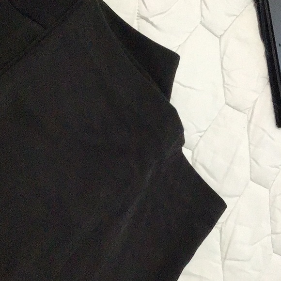 Dress pants. 29.5 inch inseam - Picture 2 of 3